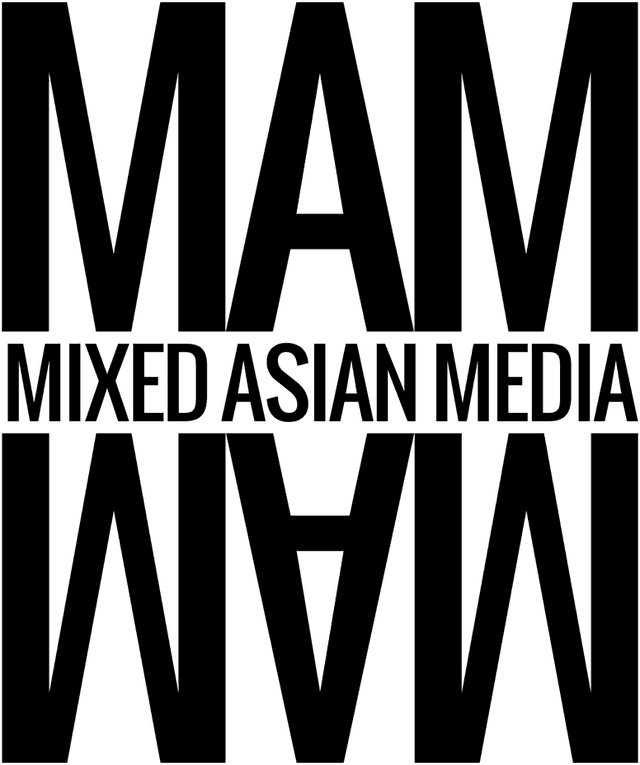 Mixed Asian Media (MAM)