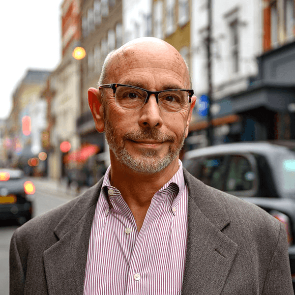 Jim Stern testimonial